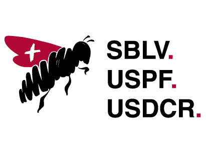 Logo Schweizerischer Bäuerinnen und Landfrauenverband