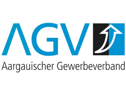 Logo Aargauischer Gewerbeverband