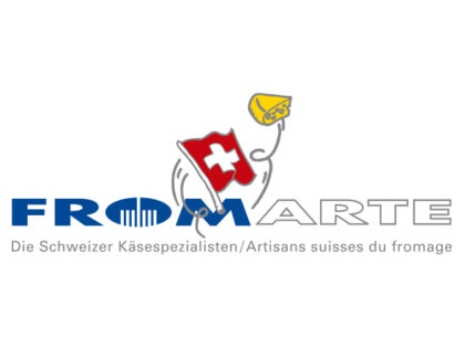 Logo Verband Fromarte